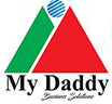 My Daddy Business Solutions logo