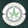 Ananta Hempworks Solutions Private Limited Company Logo