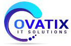 Ovatix IT Solutions logo