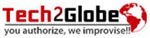 Tech2globe Web Solutions LLP logo