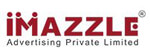 IMAZZLE ADVERTISING PRIVATE LIMITED logo