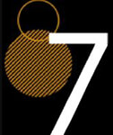 87 Studio logo