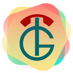 Lets Talk Guru logo
