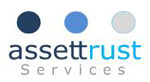 Asset Trust Services Company Logo