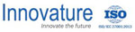 Innovature Company Logo