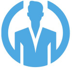 Parallax manpower solution Company Logo