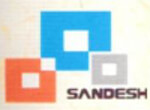 Sandesh Distributor Pvt Ltd Company Logo