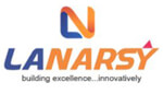 Lanarsy Infra Limited logo