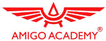 Amigo Academy Pvt ltd logo