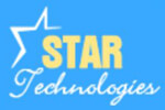 Star Technologies logo