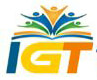 Infogro Technology logo