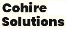 Cohire Solutions Pvt Ltd Company Logo