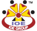 INDIAN INSTITUTE OF EXCELLENCE Company Logo