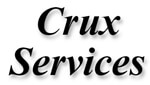 Crux Services logo