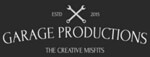 Garage Productions Pvt Ltd logo