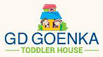 GD Goenka Toddler House logo