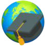Lets Educate Company Logo