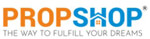 Propshop Company Logo