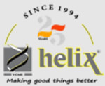 Helix Private Limited logo