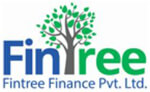 Fintree Finance Pvt Ltd logo