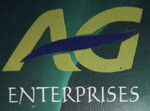 AG Enterprises logo