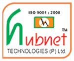 Hubnet logo