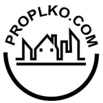 Proplko Company Logo