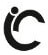 IC Fitness Club logo