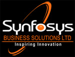 Synfosys Business Solutions Limited logo