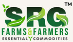 SRG Farms and Farmers Pvt. Ltd. logo