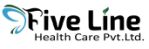 Five Line Health Care Private Limited Company Logo