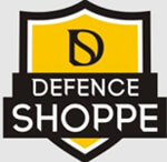 Defence Shoppe logo