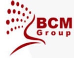 BCM Group Company Logo
