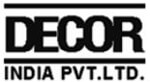 Decor India Pvt Ltd logo