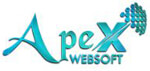 Apexwebsoft Company Logo