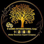 9 Games International Corp logo