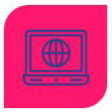 Actual Web Solution Company Logo