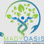 Madyoasis Medical Services Pvt Ltd logo