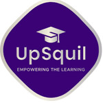 Upsquil Edutech Consultants logo