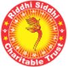 Riddhi Siddhi Charitable Trust logo