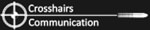 Crosshairs Communication logo
