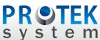 Protek System India Pvt Ltd logo