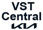VST MOTORS Company Logo