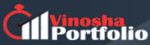 Vinosha Portfolio Pvt. Ltd. logo