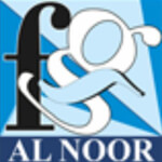 AL NOOR Company Logo