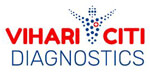 Vihari Citi Diagnostics logo