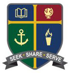 Alfa International Pre School logo
