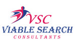 Viable Search Consultants Company Logo