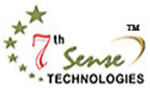 Seventh Sense Technologies logo