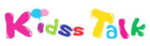 KIDSS TALK logo